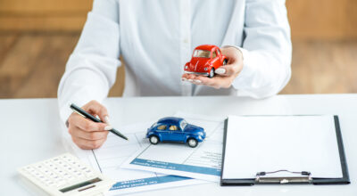 How Seasonal Changes Can Affect Your Auto Insurance