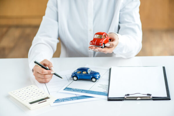 How Seasonal Changes Can Affect Your Auto Insurance