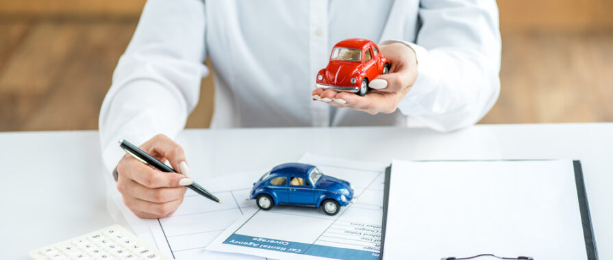 How Seasonal Changes Can Affect Your Auto Insurance